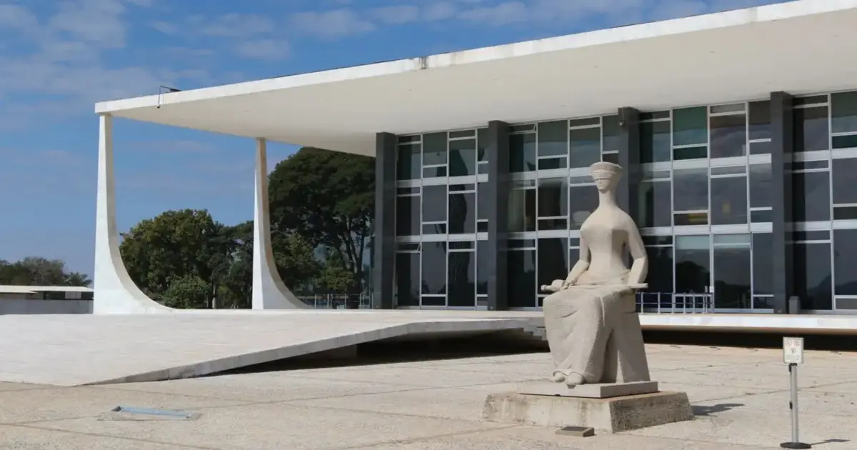 Gastos do Judiciário batem recorde e atingem R$ 164,6 bi em 2025