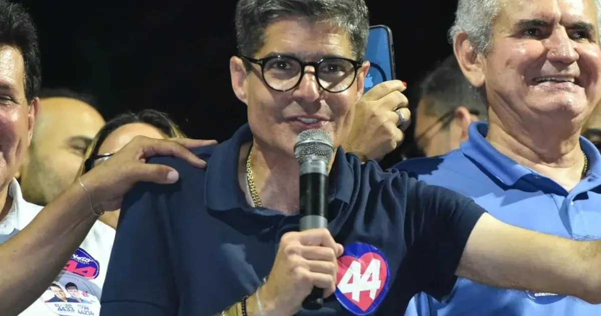 ACM Neto muda estratégia em relação a 2022 e inclui interior da Bahia nos últimos 2 dias de campanha