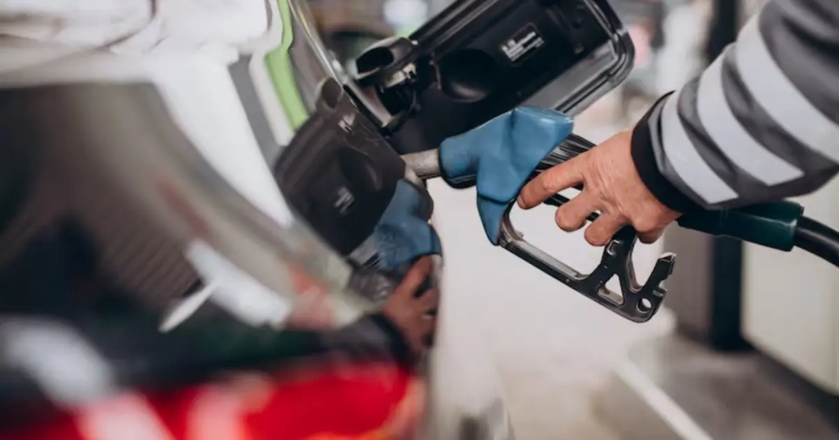 Diesel americano pode ser suspenso pela Casa Branca, segundo site