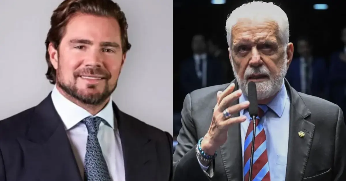 Vorcaro diz em delação que grupo de Jaques Wagner na Bahia recebia R$ 3 milhões por mês