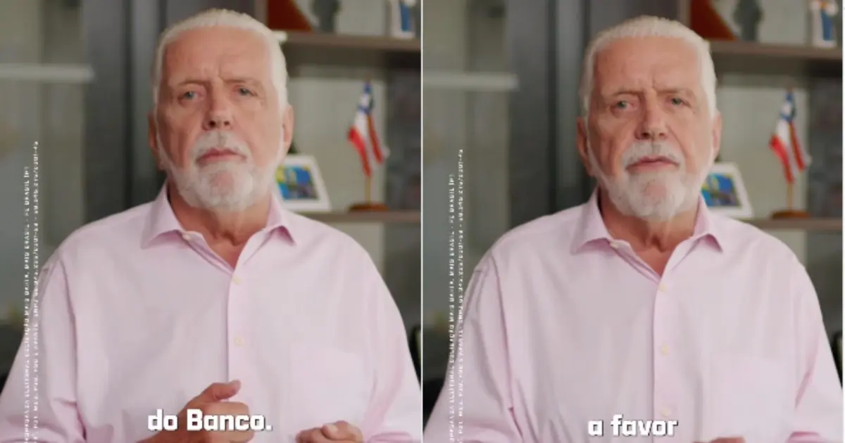 Jaques Wagner responde a acusações de pagamentos de Vorcaro e chama delação de “falsa e oportunista”