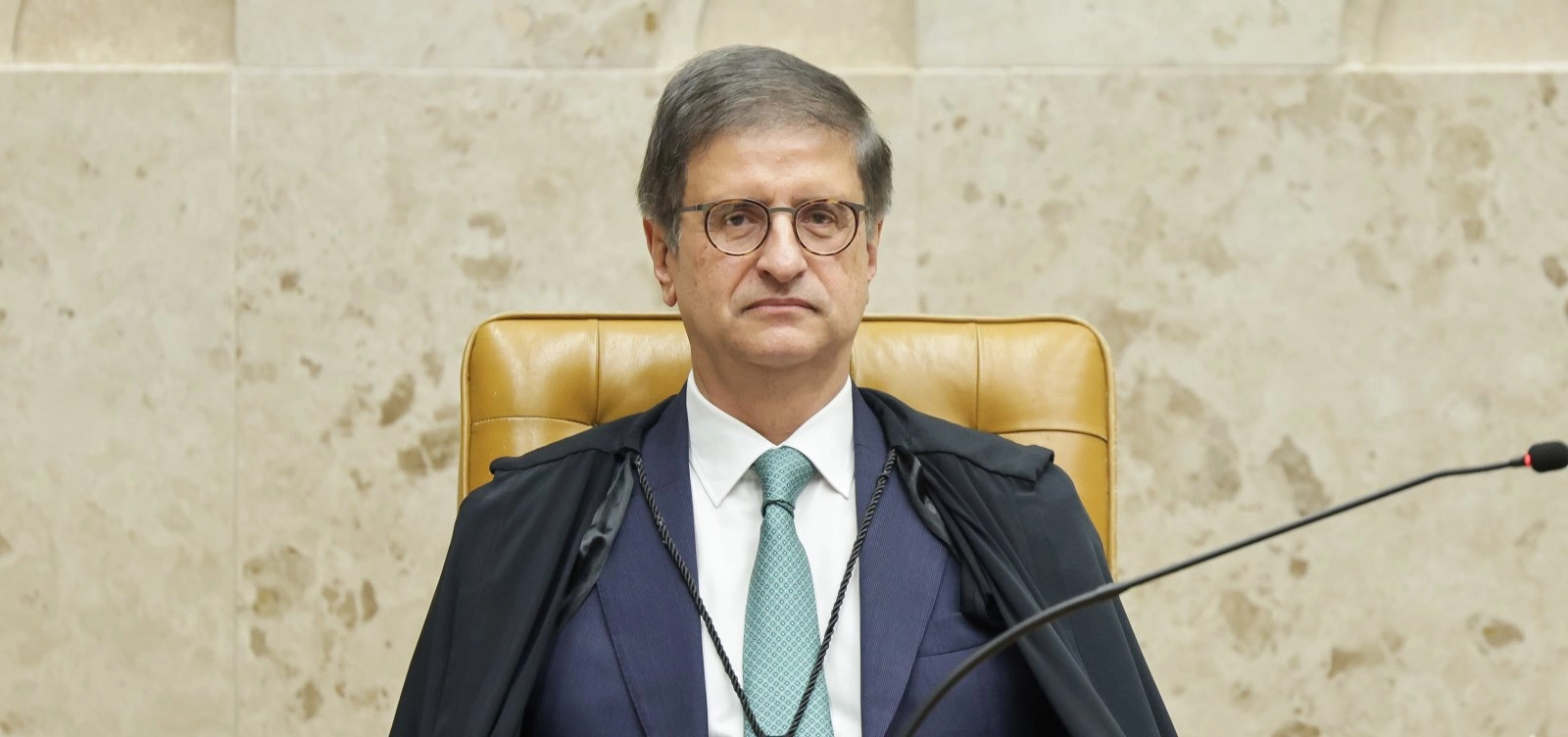 Conselho do MPF mantém Gonet no caso Master e arquiva apuração sobre relação com Vorcaro