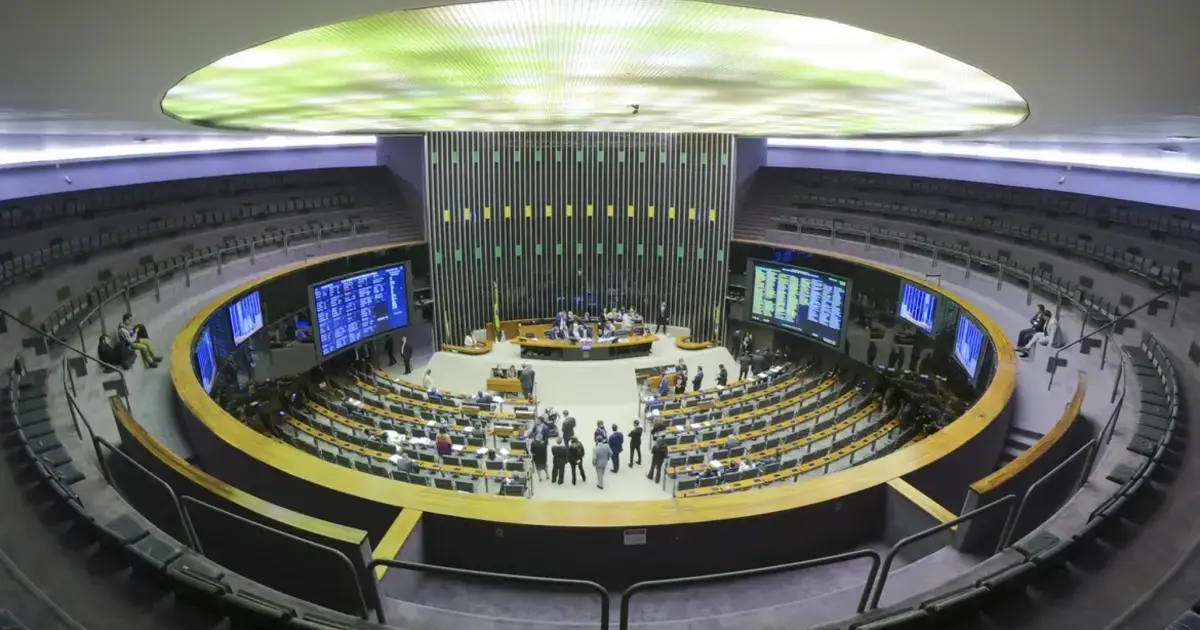Datafolha: 37% avaliam Congresso como ruim ou péssimo a pouco mais de uma semana das eleições