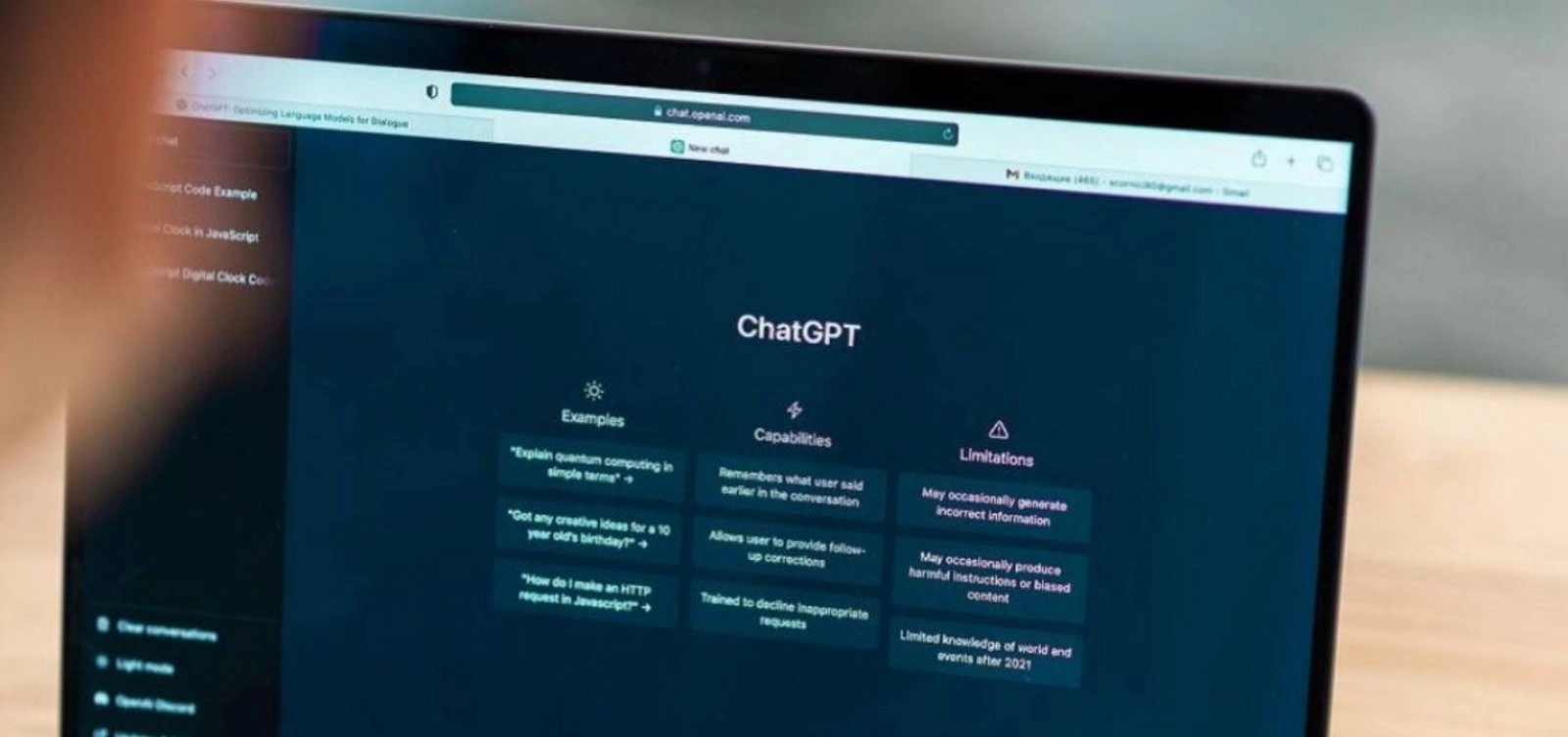 ChatGPT pode ter invadido sistemas de órgãos do governo dos EUA, diz OpenAI