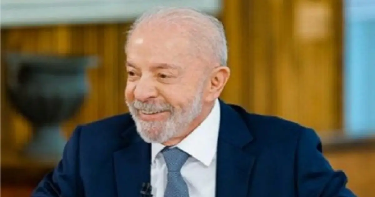 Em entrevista, Lula disse que não sabe se recebeu uísque de Vorcaro, mas que, "se ele me deu, eu já bebi"