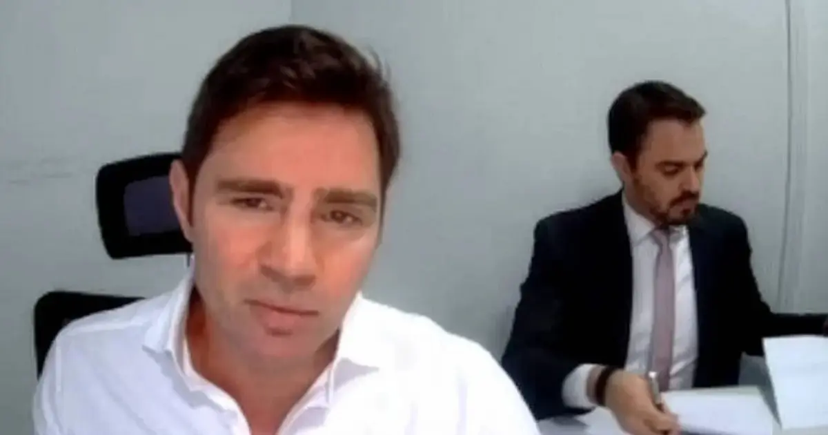 Em oitiva à PF, Daniel Vorcaro nega comando de grupo de intimidação e rejeita acusações