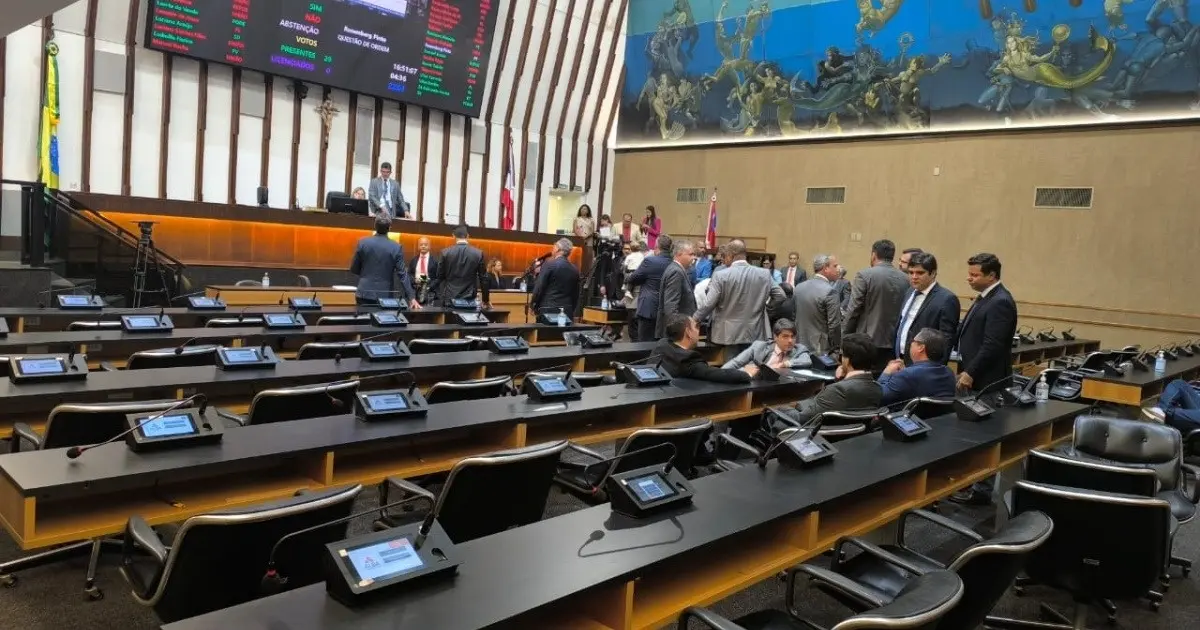 Eleição na AL-BA: Conheça os 63 deputados estaduais eleitos na Bahia