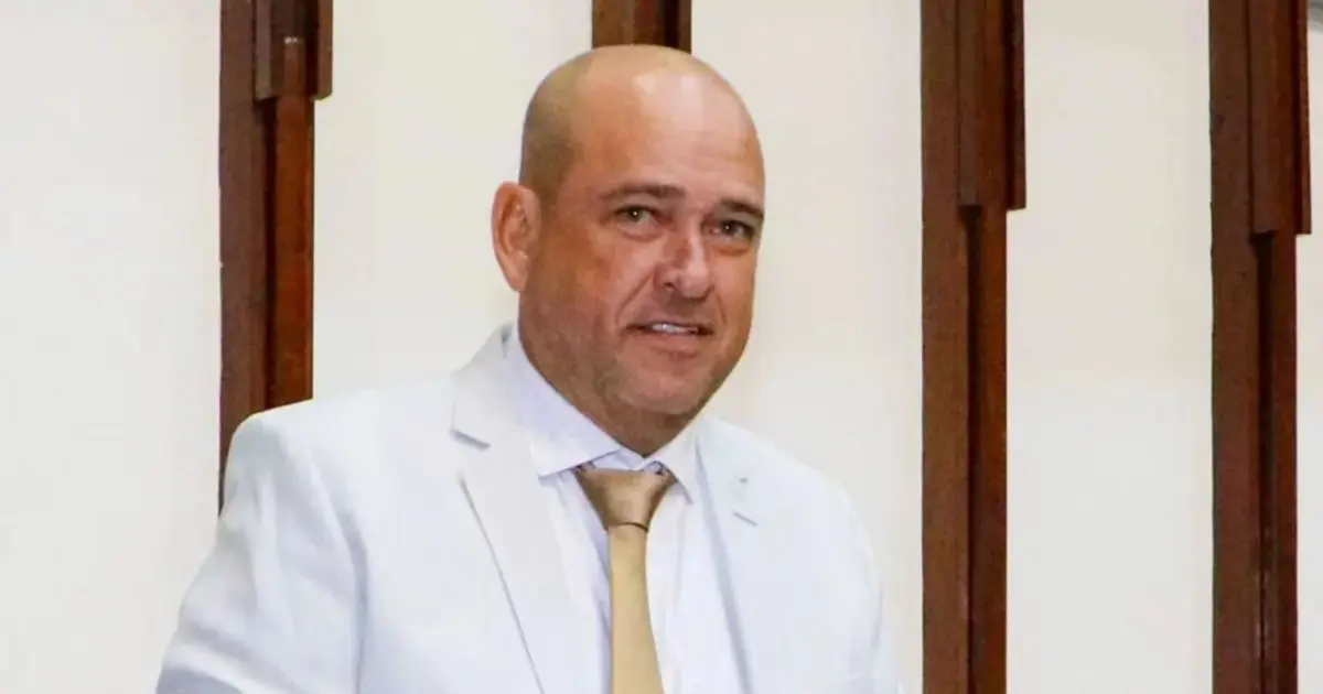 Mesmo preso e com registro indeferido, Binho Galinha tem mais de 23 mil votos nas eleições 2026