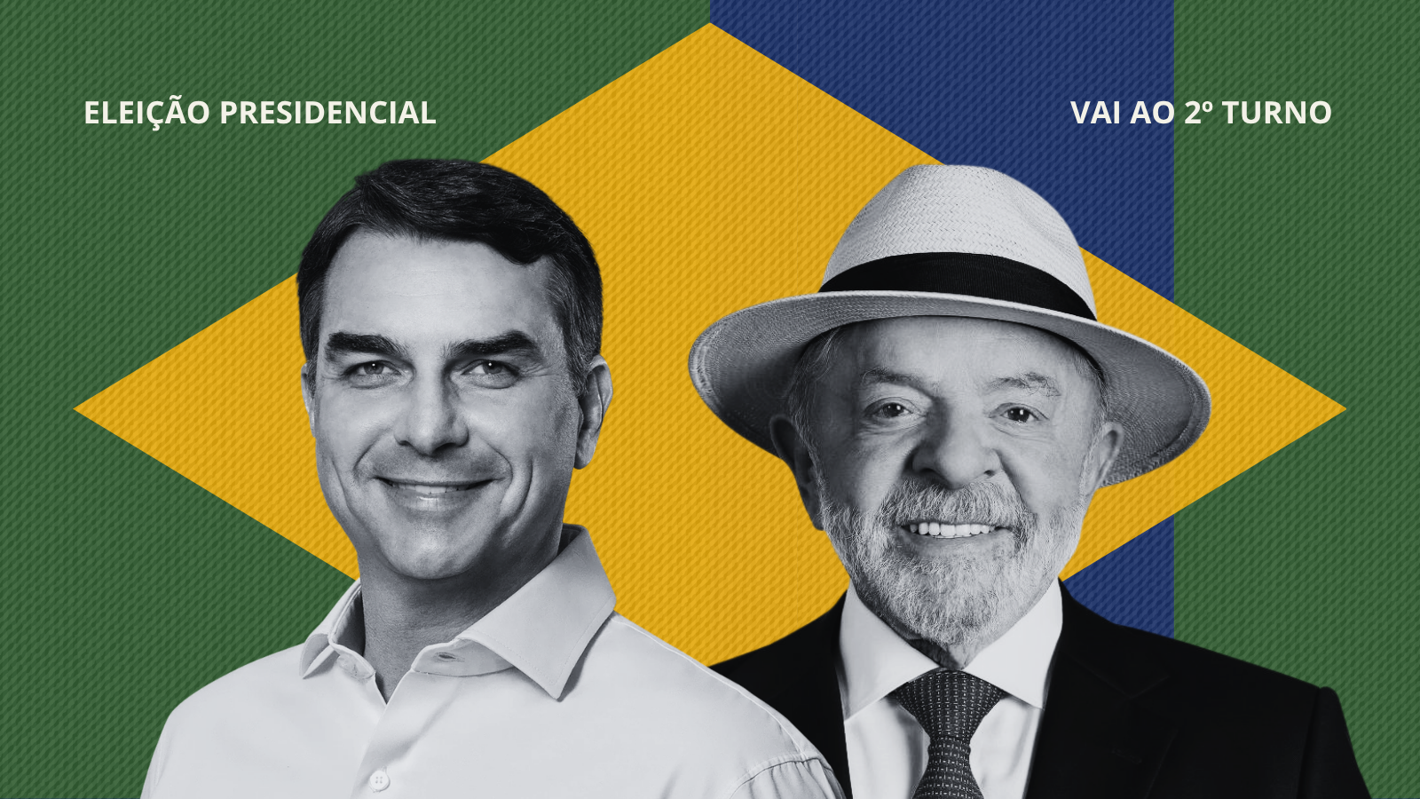 Propaganda eleitoral de rua para o 2º turno pode ser retomada a partir das 17h desta segunda-feira (5)