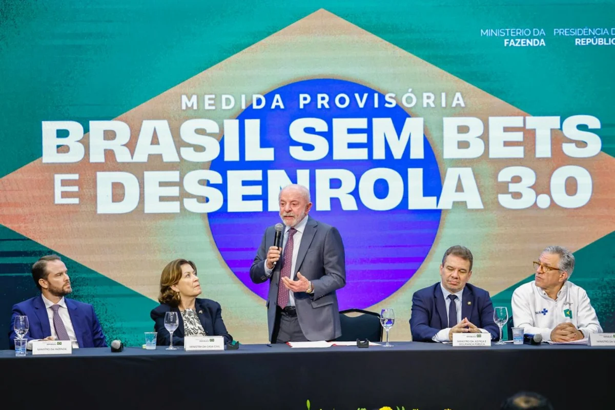 MP das Bets: bloqueio das casas de apostas on-line começa nesta 3ª (6/10)