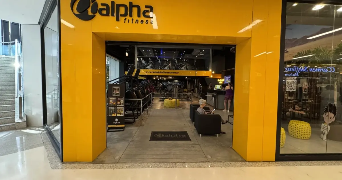 MP-BA investiga rede Alpha Fitness por dificultar cancelamento de planos e manter cobranças