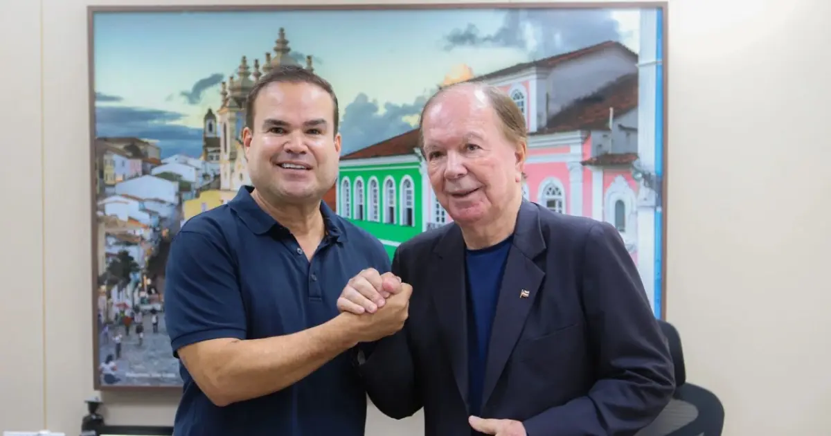 Família Leão fica fora da Câmara após mais de três décadas de presença na política baiana
