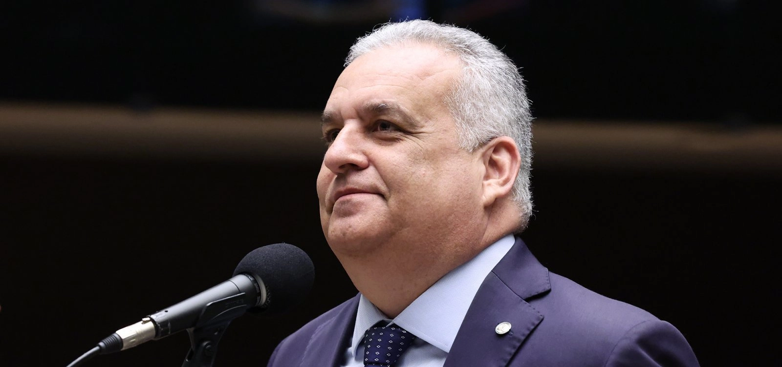 STF arquiva pedido de apuração contra vice de Flávio Bolsonaro por suspeitas de estupro