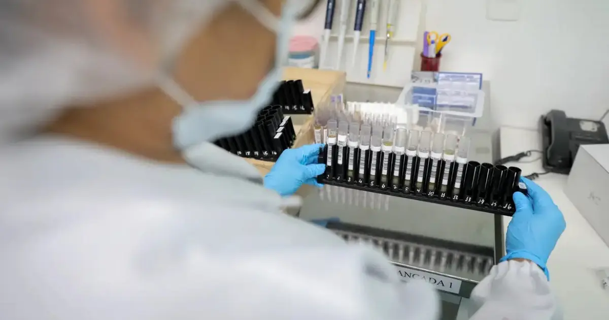 Anvisa autoriza testes em humanos de vacina brasileira contra a malária