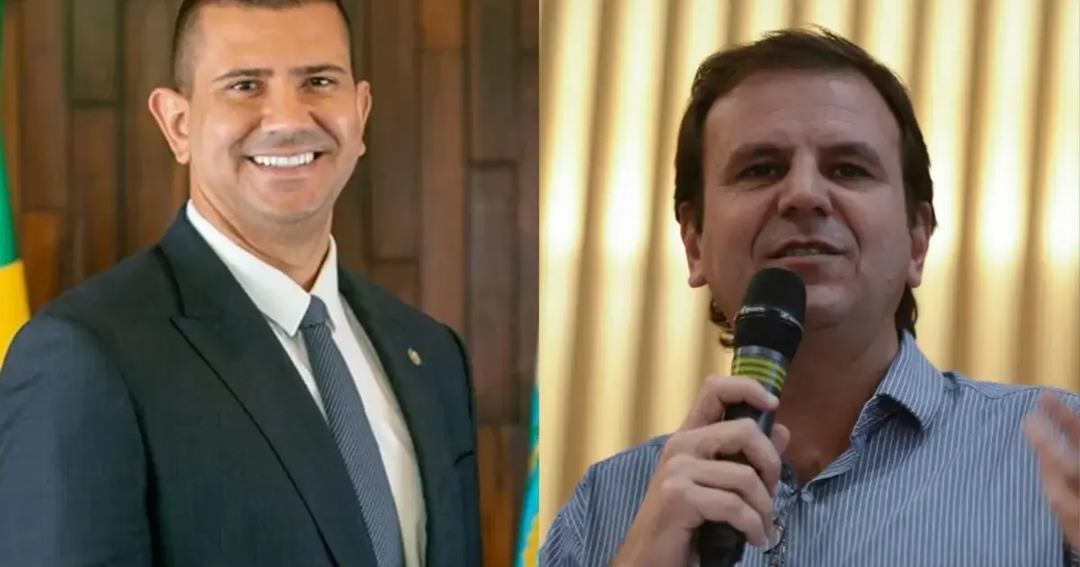 Justiça Eleitoral confirma vitória de Douglas Ruas no 1º turno