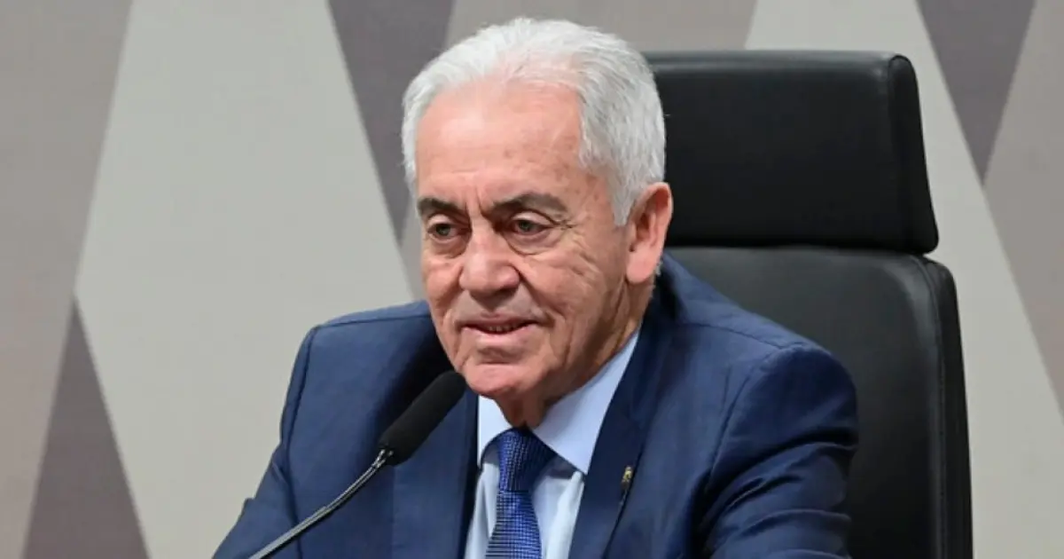 Otto Alencar marca a conclusão da votação da PEC da Segurança Pública para a próxima quarta, na CCJ