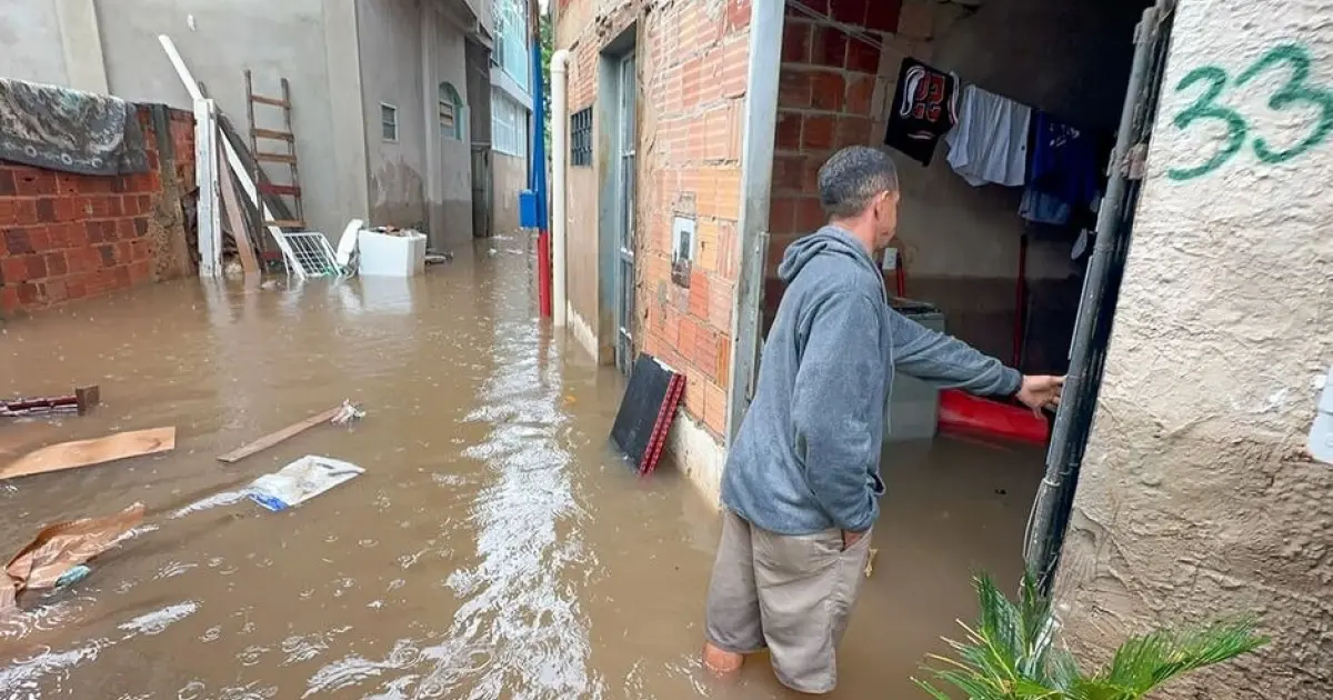 Bahia recebe R$ 73 mi e é 4º estado com mais verbas para obras após desastres naturais no Governo Lula