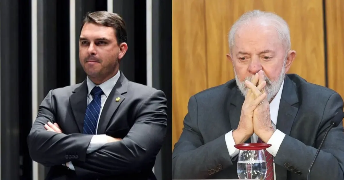 43% dos eleitores temem reeleição de Lula e 43% receiam volta da família Bolsonaro ao poder, aponta Quaest