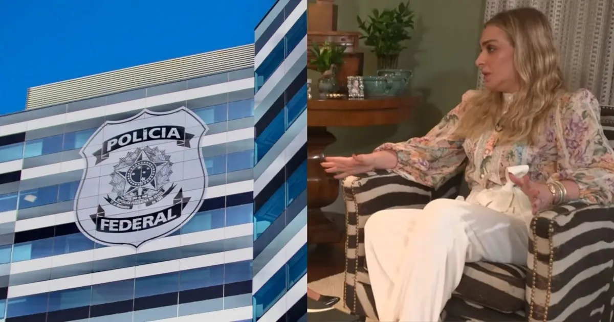 Roberta Luchsinger afirma que pretende fazer delação premiada sem poupar Lula ou Lulinha