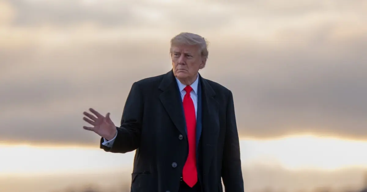 Aprovação de Trump cai a 31% e democratas ampliam vantagem para eleições nos EUA