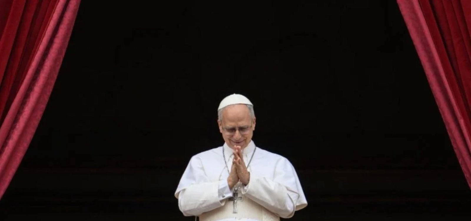 Papa Leão XIV deverá fazer imunoterapia para prevenir retorno do câncer