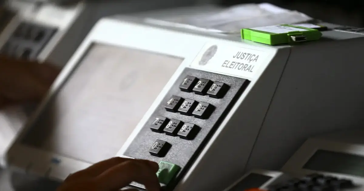 Eleições 2026: Veja o que é permitido e proibido no dia da votação
