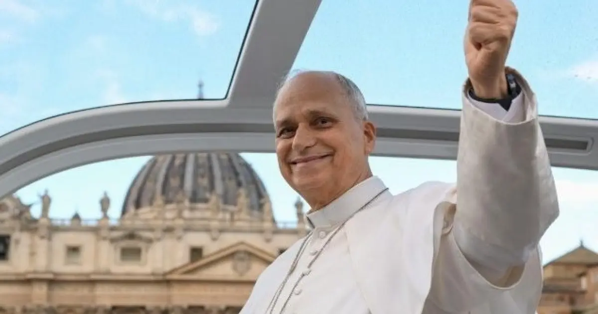 Vaticano confirma viagem do papa Leão 14 à América do Sul após cirurgia no pulmão