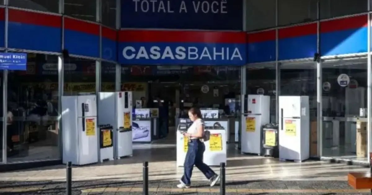 Casas Bahia volta a pedir liberação de verba trabalhista para pagar demitidos