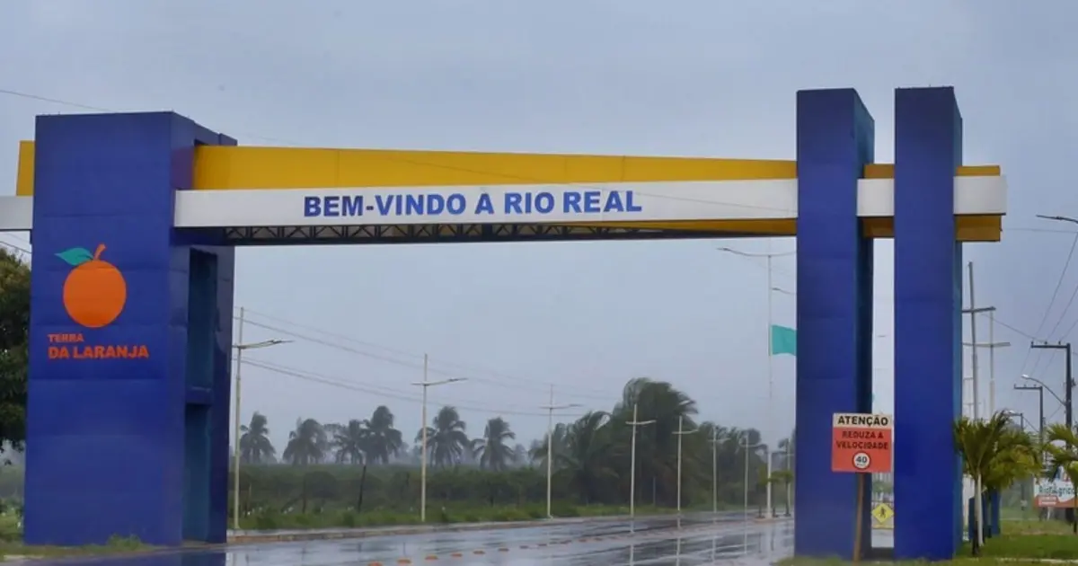 Bahia registra 13 municípios em situação de emergência após fortes chuvas