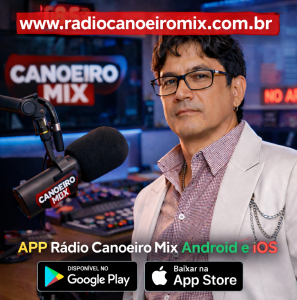Dj Canoeiro