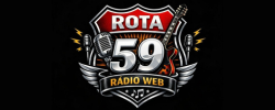 Rádio Rota 59 "A Rádio do Trânsito"...