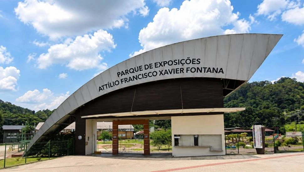 39ª Festa Nacional do Leitão Assado