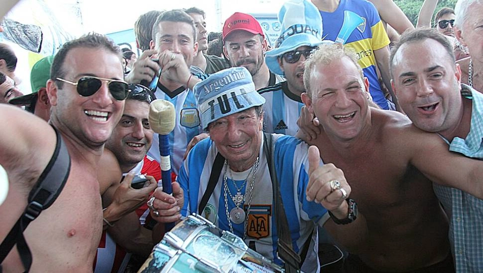 Copa do Mundo: virada histórica e surreal nem precisou de prorrogação