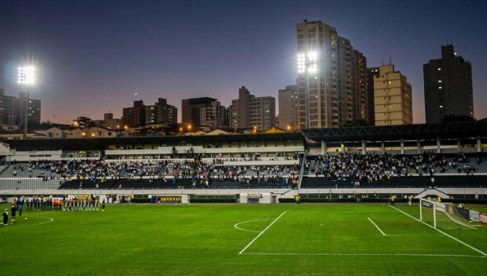 Série B: por enquanto, Tigre segue em vantagem contra a Ponte