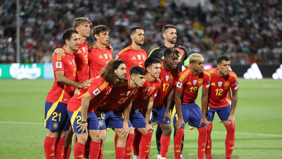 Copa do Mundo: agora foram os belgas que disseram tchau-tchau