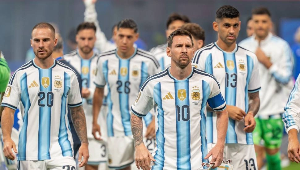 Copa do Mundo: os Alpinos terão que voltar para seus chalés