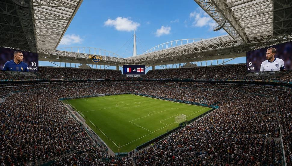 Copa do Mundo: Francos e Bretões disputam o terceiro lugar