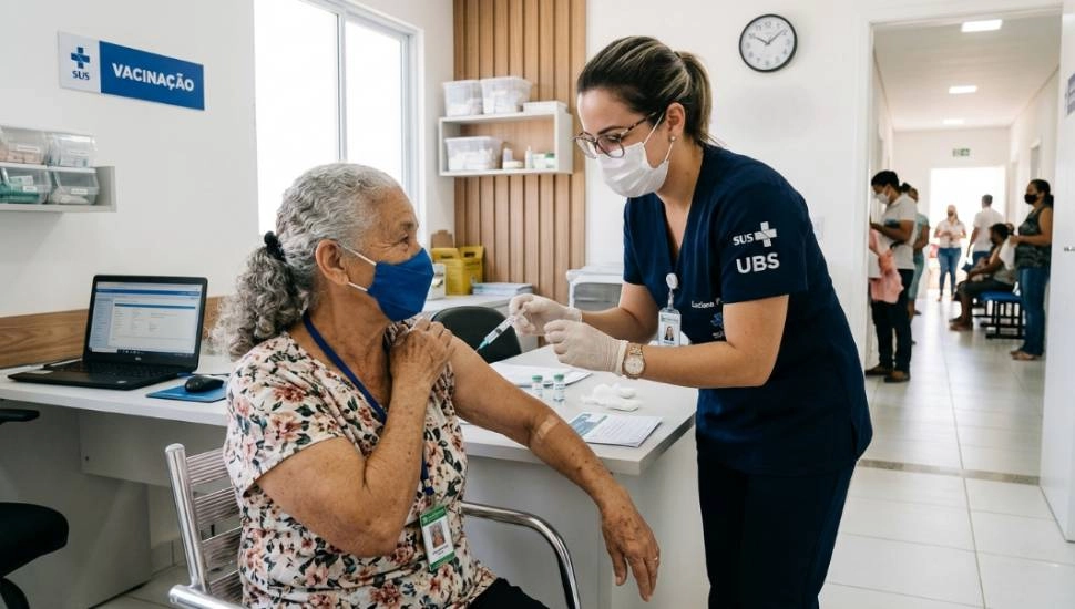 Palmeira: campanha de vacinação contra o HPV é prorrogada até o réveillon