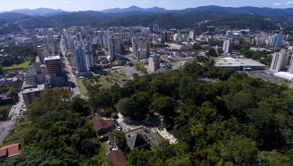 Meteorologia: previsão de tempo instável e chuvoso em quase toda SC