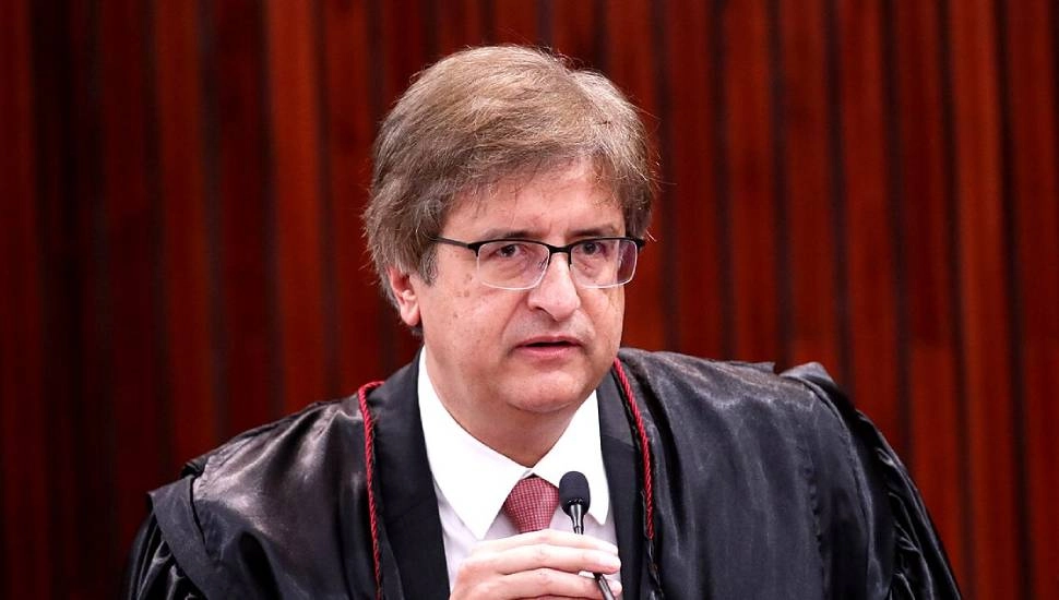 PGR: representação contra relator de CPI gera reação no Senado Federal