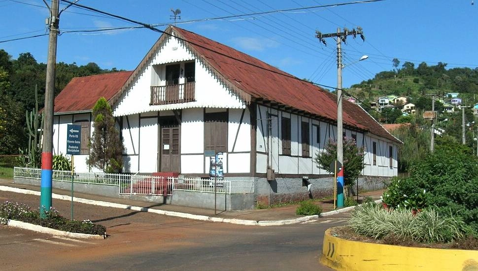 Meteorologia: veranico e tempo seco na maior parte do Estado de SC
