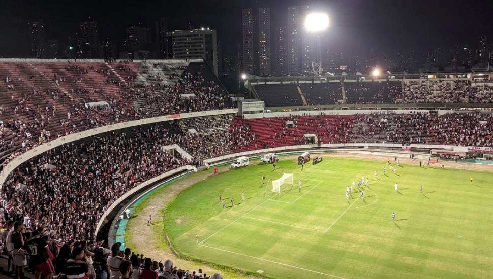Série C: vitória do Alvinegro do Estreito fora de casa dá uma aliviada na pressão