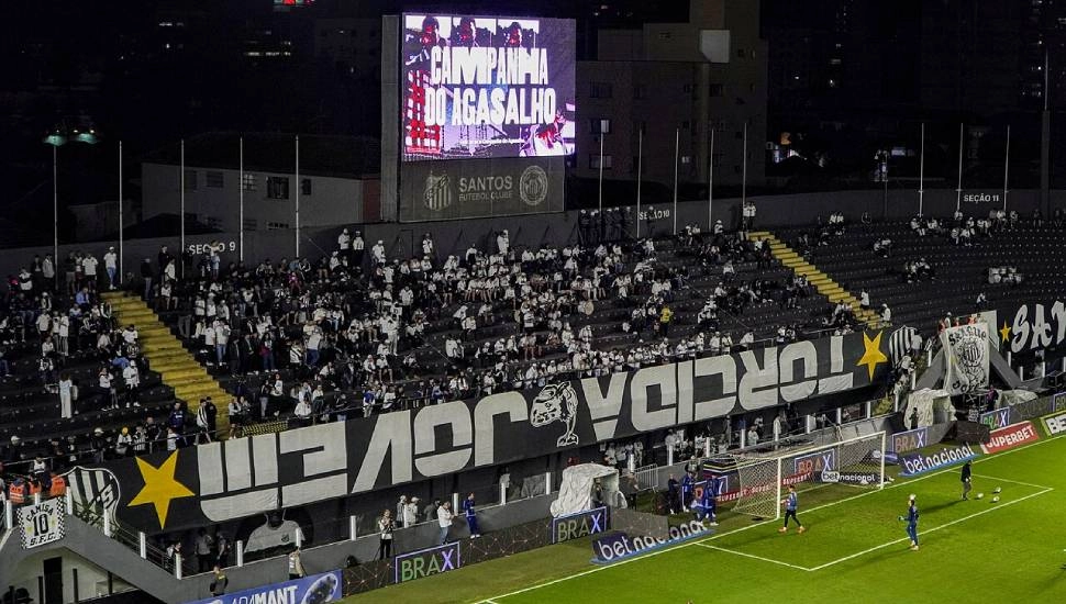 Série A: chama a benzedeira que a urucubaca da Chape continua braba