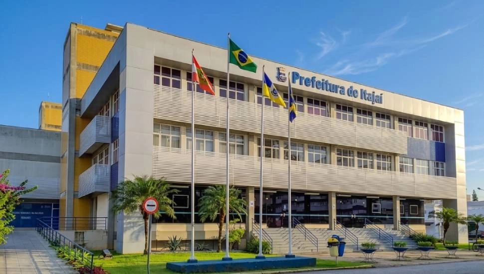 Itajaí: contribuintes poderão aderir ao REFIS 2026 até o dia 30 de novembro