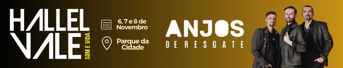 anjos de resgate