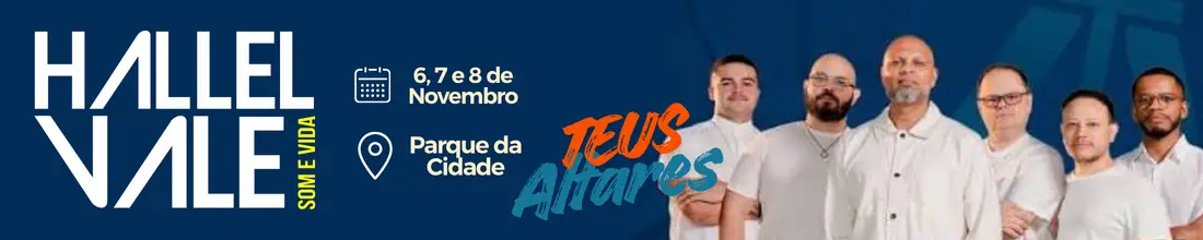 teus altares