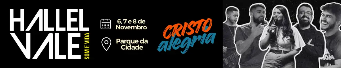 cristo alegria