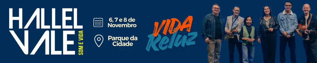 vida reluz