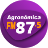 Agronômica FM 87