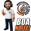 RádioWeb Mensageiros De Salete De Criciuma-SC